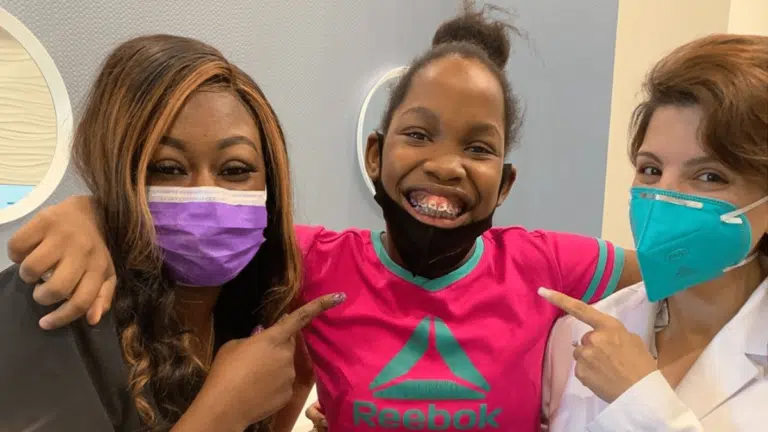 Best Orthodontist Richmond Texas