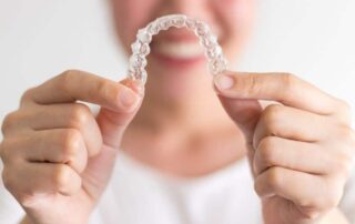 Advantages of Invisalign