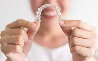Advantages of Invisalign