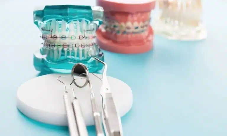 importance of orthodontics