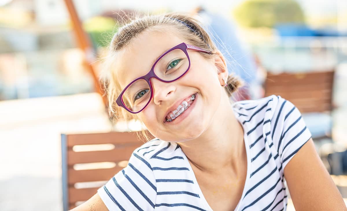 What to do if your Kid's Braces Break Elara Orthodontics