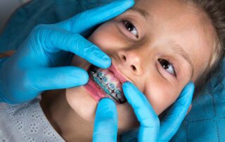 Pediatric Orthodontist