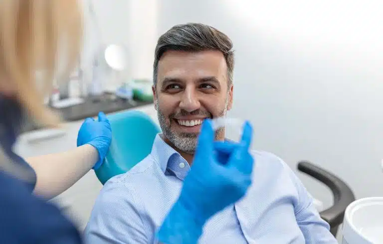 Invisalign in Huston and Richmond Texas