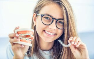 Teeth Orthodontics in Richmond