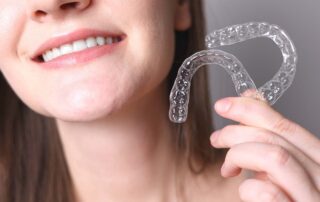 Invisalign and Gum Health