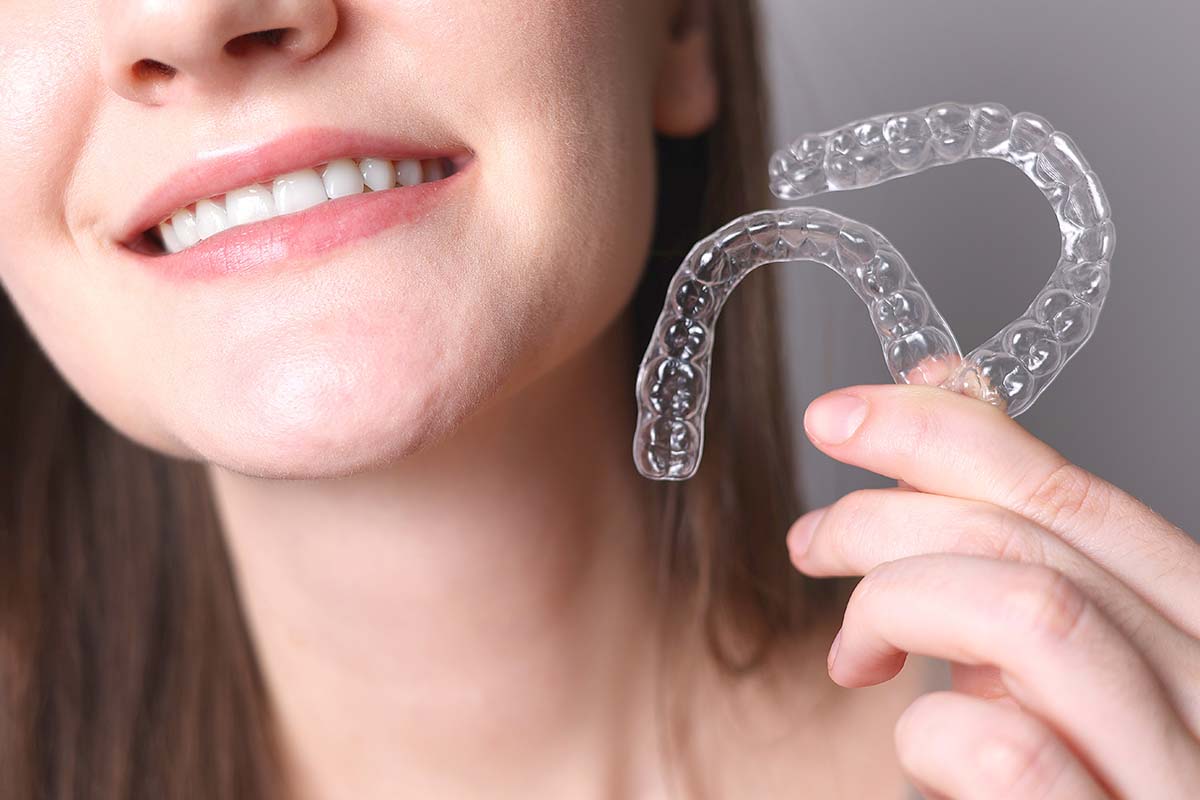 Invisalign and Gum Health