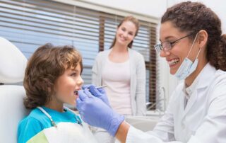 Best pediatric dentist in Richmond, Texas