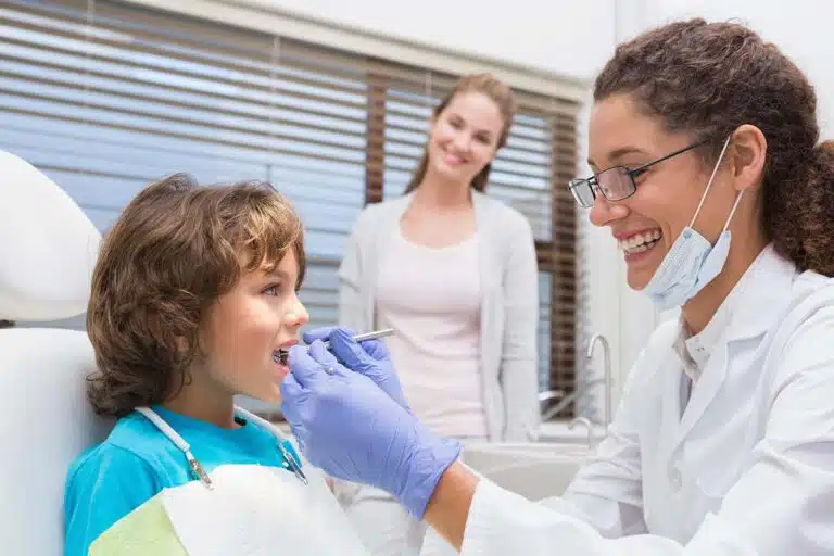 Best pediatric dentist in Richmond, Texas