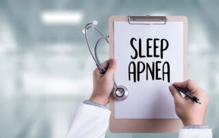 Sleep Apnea Treatment