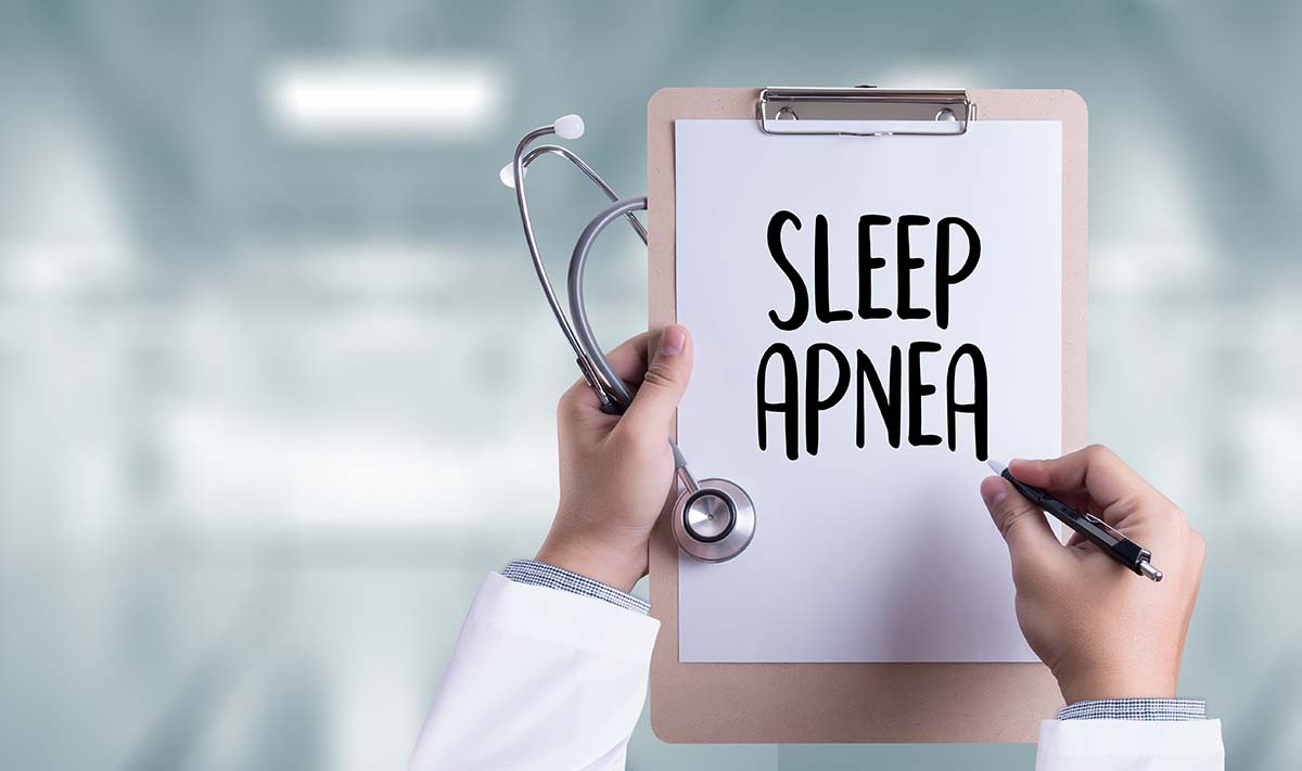 Sleep Apnea Treatment