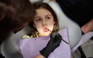 Pediatric Dental Emergencies