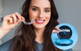 Invisalign cost in Houston