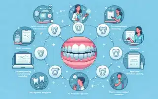 Invisalign Timeline