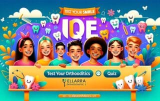 Orthodontics Quiz