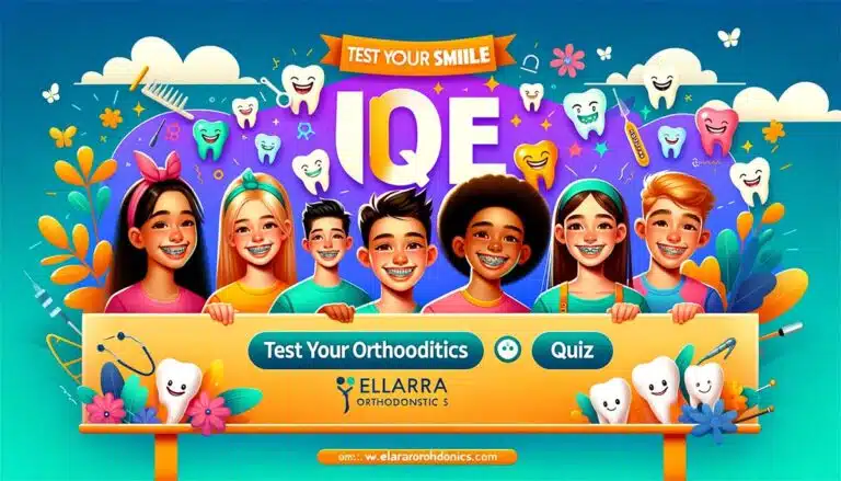 Orthodontics Quiz