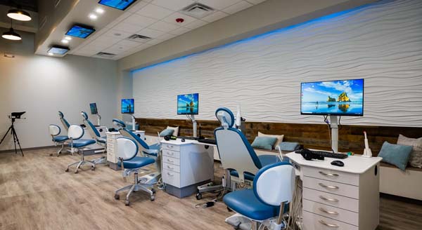 Elara Orthodontics office picture