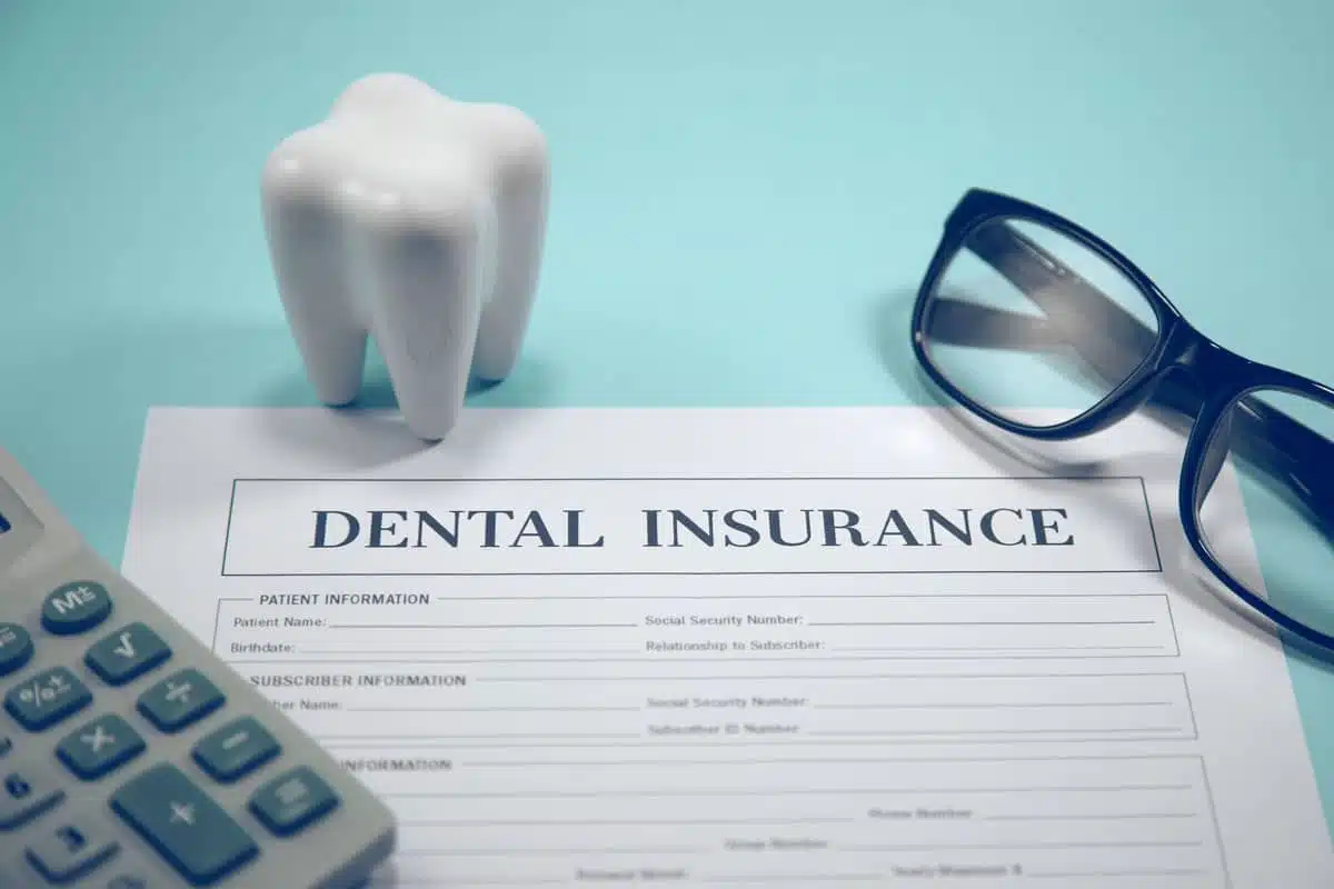 insurance-dental
