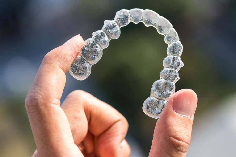 Invisalign Cost