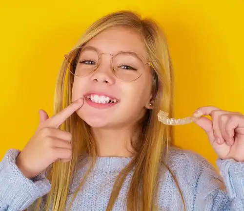 Invisalign for Kids