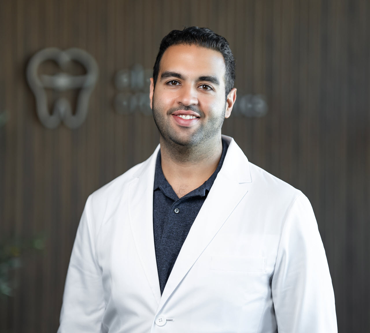 Dr. Sam Elkenawy, orthodontist at Elara Orthodontics, providing orthodontic care in Richmond and Houston, Texas Dr. Sam Elkenawy: Orthodontist Expert providing orthodontic care in Richmond and Houston, TX