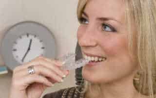 Invisalign Houston Height