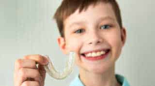 Invisalign for Kids