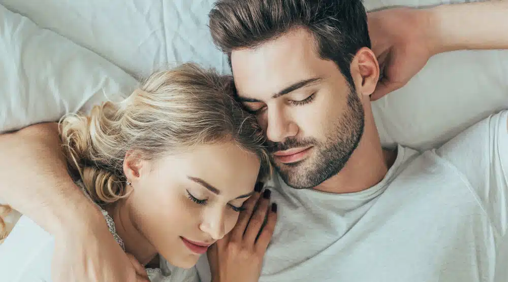 sleep-apnea-richmong Woman with Braces
