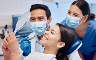 How to Fix Overbite in Richmond and Houston, TX